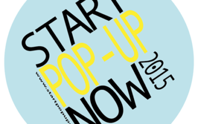 START POP-UP NOW 2015