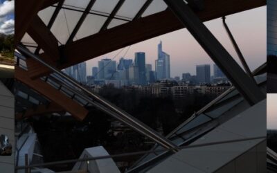 Museum van de 21ste eeuw