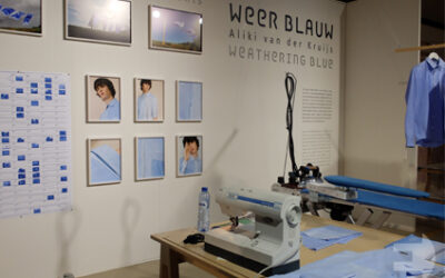 DDW14. Zuiderzeemuseum en Veenhuizen inspireren