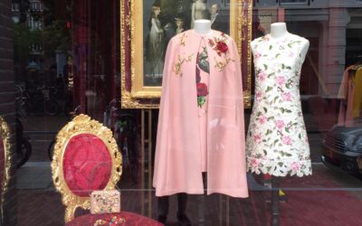 TREND PRESENTATIE THE FUTURE MUSEUM