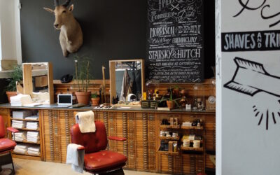 Conceptstore, de nieuwe museumshop?