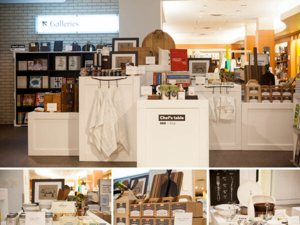 De museumwinkel van Mia. Photo by Mia's Visual Resource Team.