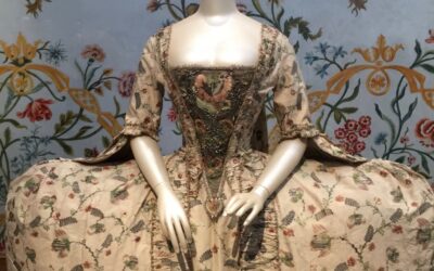 Stijl is tijdloos toont Catwalk Rijksmuseum