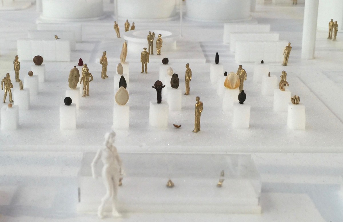 Hoe functioneren museumwebshops? Afstudeerscriptie van Julian Onnes.