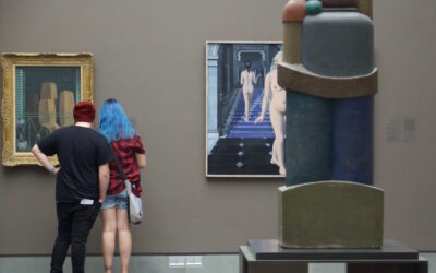 WE WENSEN JE EEN KLEURRIJK 2017