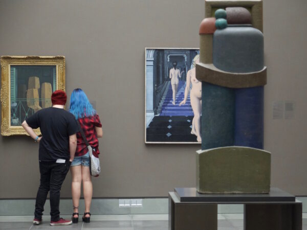 Een goed 2017. Foto EG