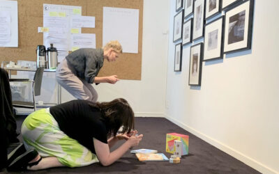 Training Winkelinrichting en productpresentatie